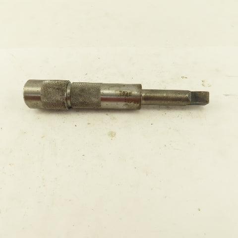 11/16  Tap Extension Quick Change Collet Chuck 9/16 Shank
