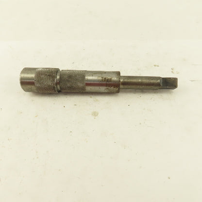 11/16  Tap Extension Quick Change Collet Chuck 9/16 Shank