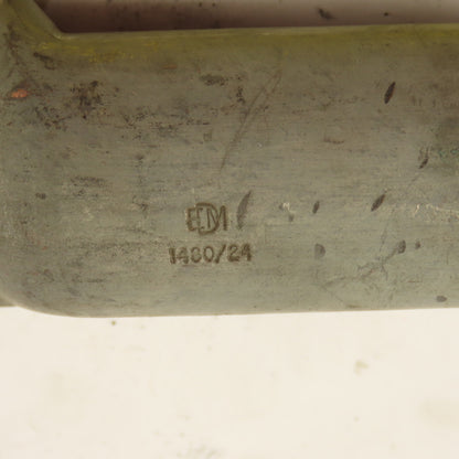 1480/24 600 MCM Tin Coated Copper 2 Bolt Terminal Lug