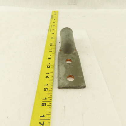 1480/24 600 MCM Tin Coated Copper 2 Bolt Terminal Lug