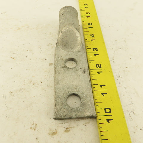 Square D VHCS-500-12BN 4/0 STR-500 MCM Compression Lugs Lot Of 10