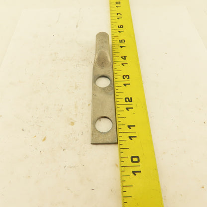Square D VHCS #4-2/0 Tin Coated Copper 2 Bolt Cable Lug Terminal Lot Of 39