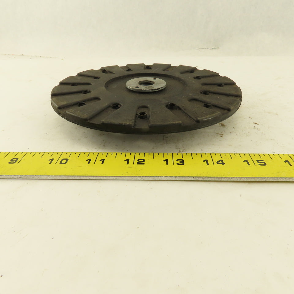Ingersoll Rand  77A-AM825-7 7" Diameter Pneumatic Sander Backup Pad 5/8-11 Arbor