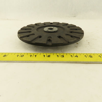 Ingersoll Rand  77A-AM825-7 7" Diameter Pneumatic Sander Backup Pad 5/8-11 Arbor