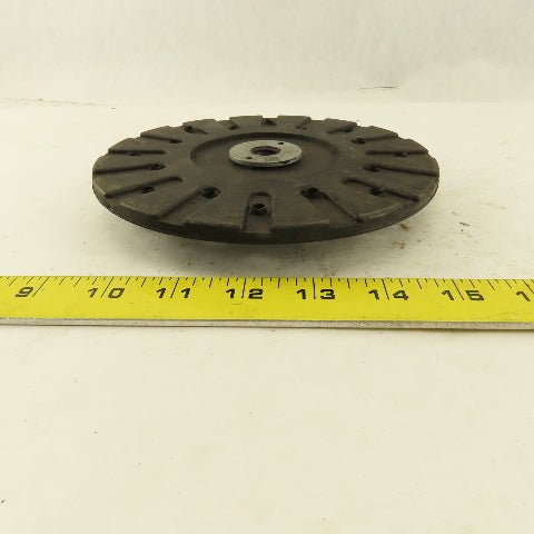 Ingersoll Rand  77A-AM825-7 7" Diameter Pneumatic Sander Backup Pad 5/8-11 Arbor