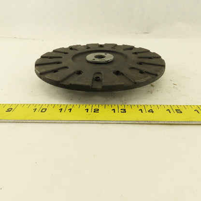 Ingersoll Rand  77A-AM825-7 7" Diameter Pneumatic Sander Backup Pad 5/8-11 Arbor