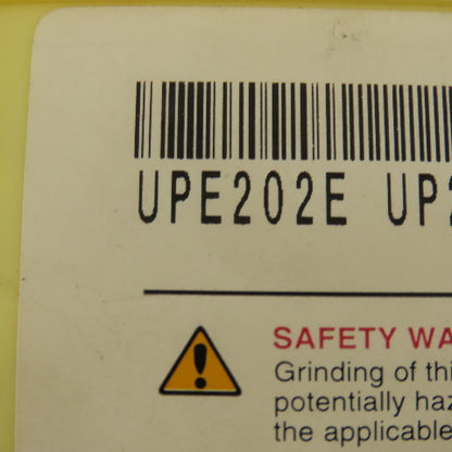 Mitsubishi UPE202E Indexing Carbide Insert UP20M Lot Of 10