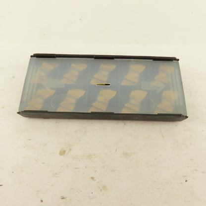 Horizon HR 3062L 356FG Notch Style Grooving Insert Carbide Lot Of 10