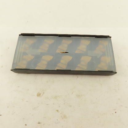 Horizon HR 3062L 356FG Notch Style Grooving Insert Carbide Lot Of 10