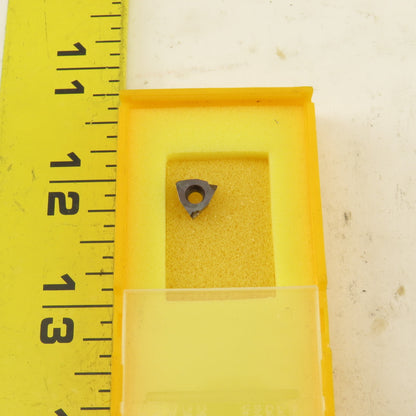 Mitsubishi NP-WCGW040204GA3 Carbide Turning Insert VP15TF