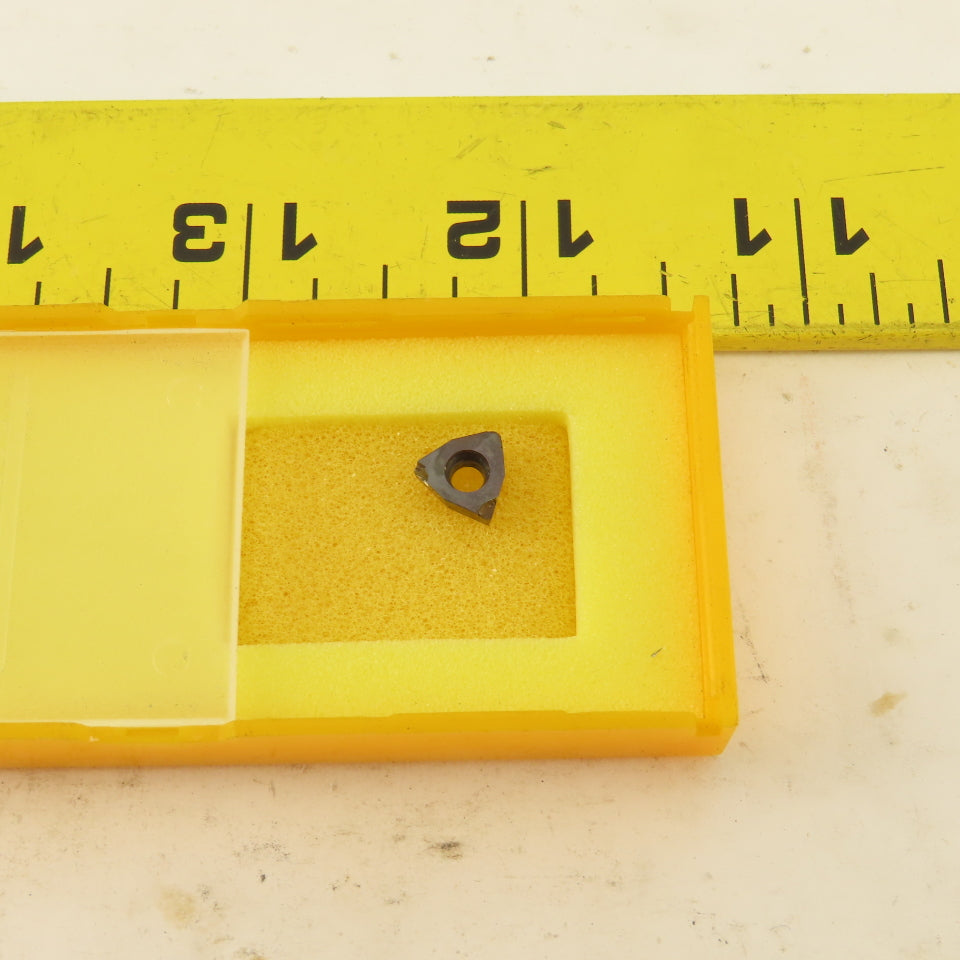 Mitsubishi NP-WCGW040204GA3 Carbide Turning Insert VP15TF