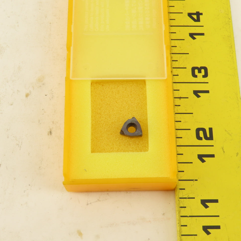 Mitsubishi NP-WCGW040204GA3 Carbide Turning Insert VP15TF