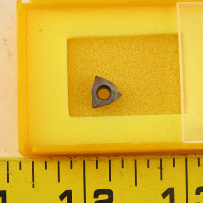 Mitsubishi NP-WCGW040204GA3 Carbide Turning Insert VP15TF