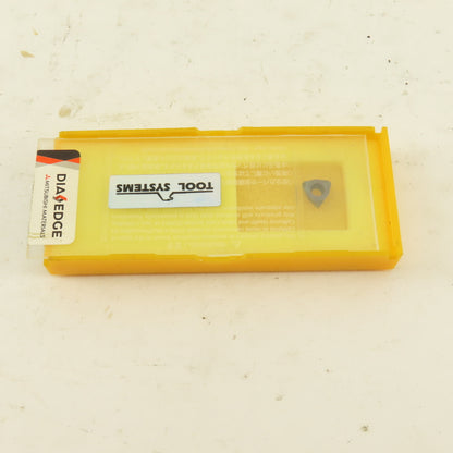 Mitsubishi NP-WCGW040204GA3 Carbide Turning Insert VP15TF