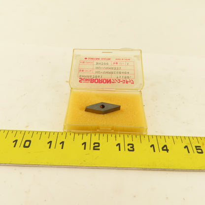 Sumitomo NU-VNMA160404 Sumiboron Indexing Rhombic Insert BN300