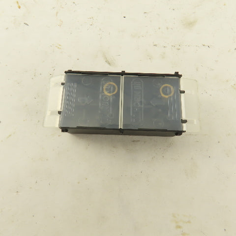 Horn R108304602 TN35 Right Hand Grooving Insert Lot Of 2