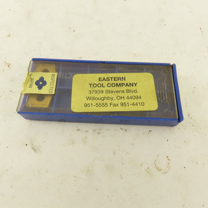 Sumitomo CNMG431ESX Carbide Turning Insert 80° Diamond Lot Of 2