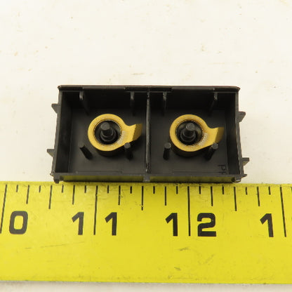 Paul Horn R116132501TN35 Internal Threading Insert Right Hand Lot Of 2