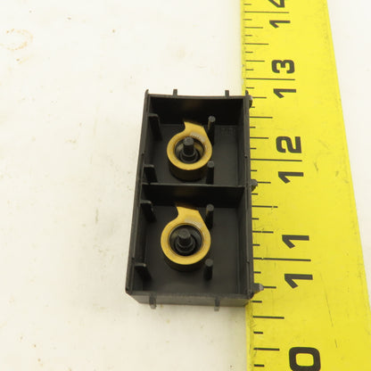 Paul Horn R116132501TN35 Internal Threading Insert Right Hand Lot Of 2