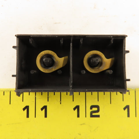 Paul Horn R116132501TN35 Internal Threading Insert Right Hand Lot Of 2