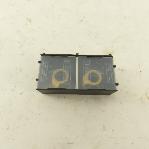 Paul Horn R116132501TN35 Internal Threading Insert Right Hand Lot Of 2