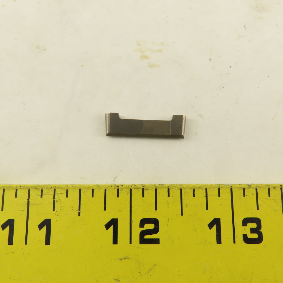 Bendix Manchester 508-147-C5 Carbide Grooving Insert Lot Of 9