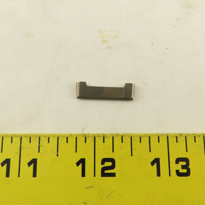 Bendix Manchester 508-147-C5 Carbide Grooving Insert Lot Of 9