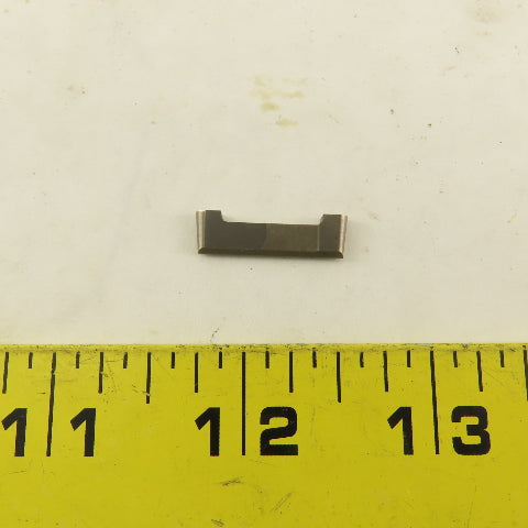 Bendix Manchester 508-147-C5 Carbide Grooving Insert Lot Of 9