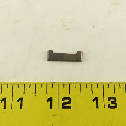 Bendix Manchester 508-147-C5 Carbide Grooving Insert Lot Of 9