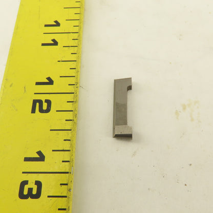 Bendix Manchester 508-147-C5 Carbide Grooving Insert Lot Of 9