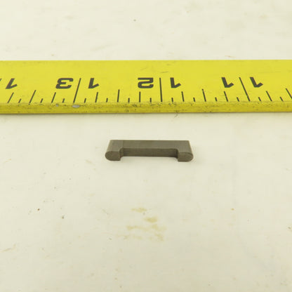 Bendix Manchester 508-147-C5 Carbide Grooving Insert Lot Of 9