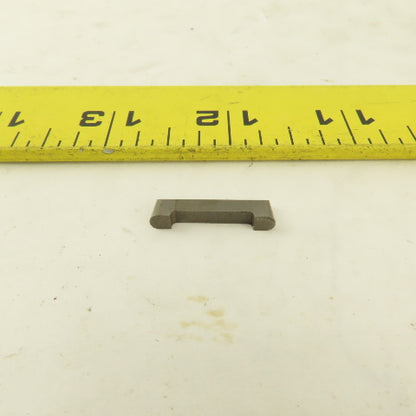 Bendix Manchester 508-147-C5 Carbide Grooving Insert Lot Of 9