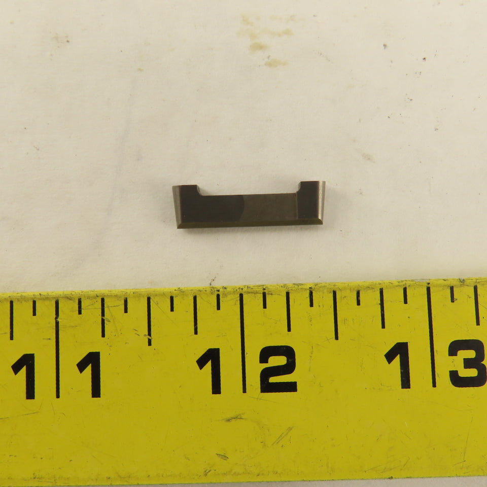 Bendix Manchester 508-147-C5 Carbide Grooving Insert Lot Of 9