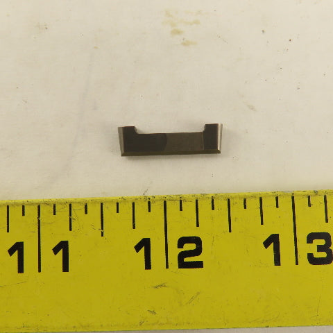 Bendix Manchester 508-147-C5 Carbide Grooving Insert Lot Of 9