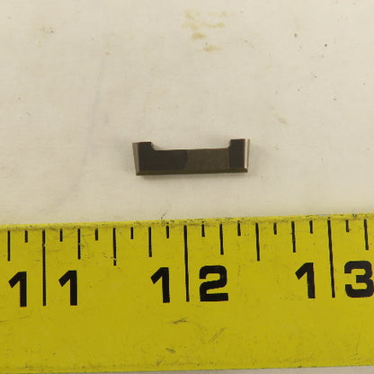 Bendix Manchester 508-147-C5 Carbide Grooving Insert Lot Of 9