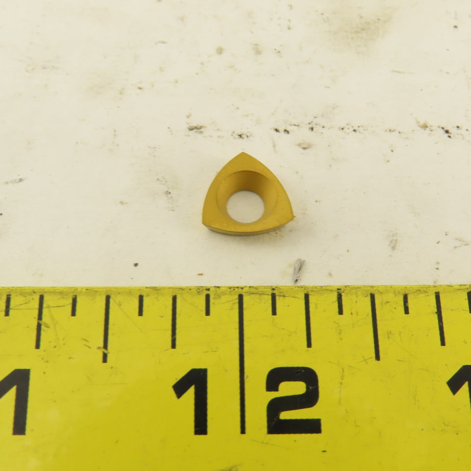 Lovejoy CTDCB 2.5312B GR LT 50 Carbide Indexing Insert Lot Of 12