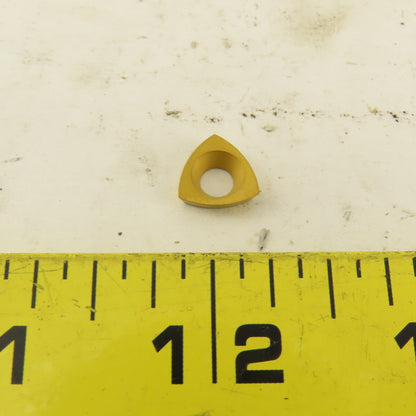 Lovejoy CTDCB 2.5312B GR LT 50 Carbide Indexing Insert Lot Of 12