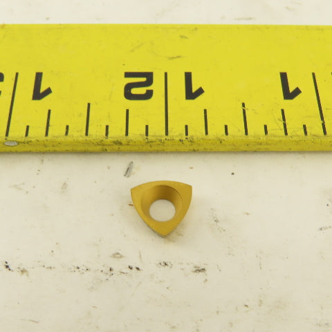 Lovejoy CTDCB 2.5312B GR LT 50 Carbide Indexing Insert Lot Of 12