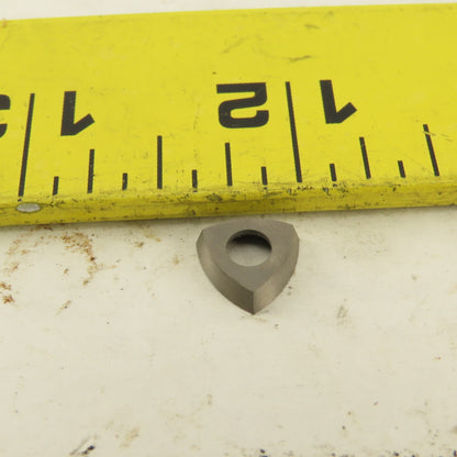 Lovejoy CTDCB 2.5312 GR LTC 14 Carbide Indexing Insert Lot Of 6