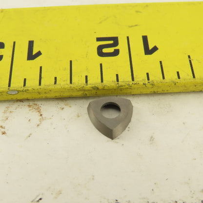 Lovejoy CTDCB 2.5312 GR LTC 14 Carbide Indexing Insert Lot Of 6