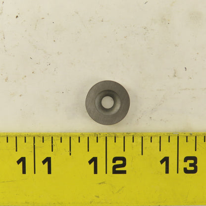 Interstate ICR-39520-C 5/8" Carbide Uncoated Ball Nose Indexing Cutter Lot Of 9