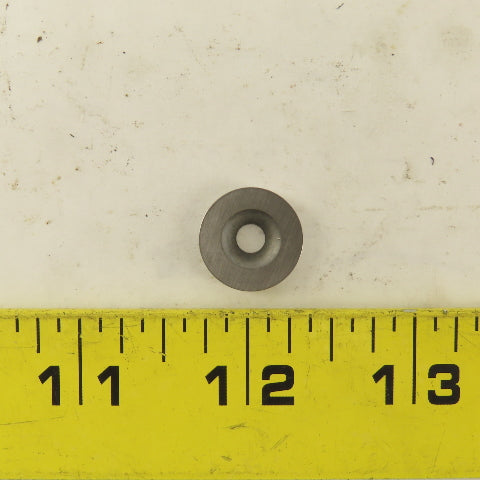 Interstate ICR-39520-C 5/8" Carbide Uncoated Ball Nose Indexing Cutter Lot Of 9