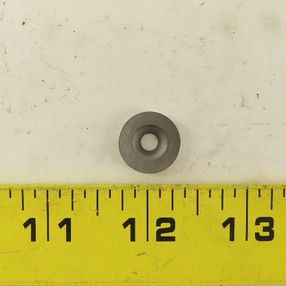 Interstate ICR-39520-C 5/8" Carbide Uncoated Ball Nose Indexing Cutter Lot Of 9