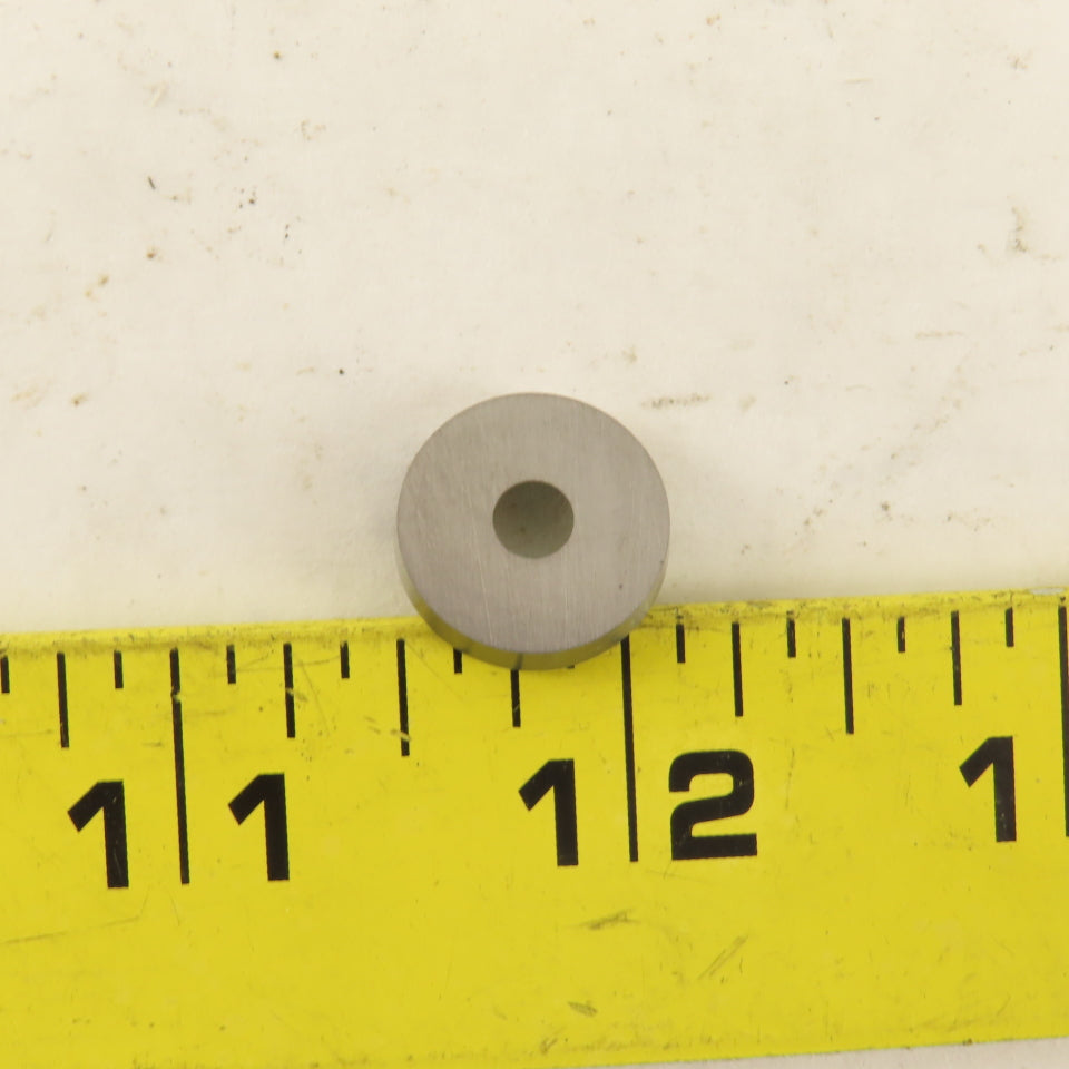 Interstate ICR-39520-C 5/8" Carbide Uncoated Ball Nose Indexing Cutter Lot Of 9