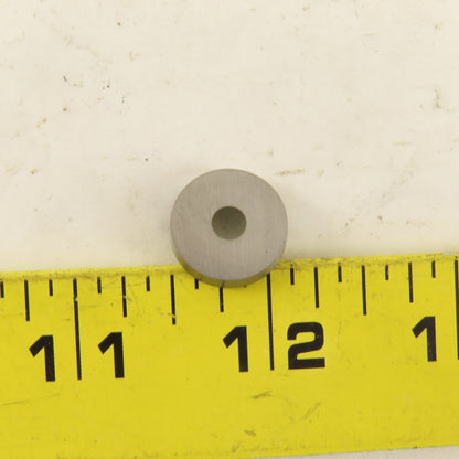 Interstate ICR-39520-C 5/8" Carbide Uncoated Ball Nose Indexing Cutter Lot Of 9