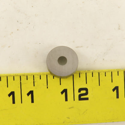Interstate ICR-39520-C 5/8" Carbide Uncoated Ball Nose Indexing Cutter Lot Of 9