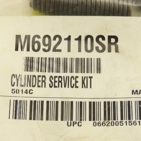 Enerpac M692110SR Hydraulic Cylinder Service Kit