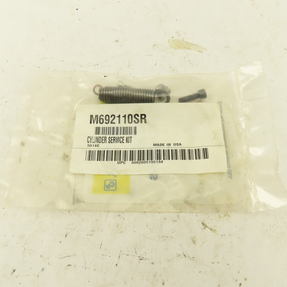 Enerpac M692110SR Hydraulic Cylinder Service Kit
