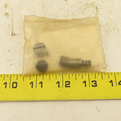 Templeton Kenly 92849 Genuine Simplex Jack Bypass Valve Parts Kit RP6BR