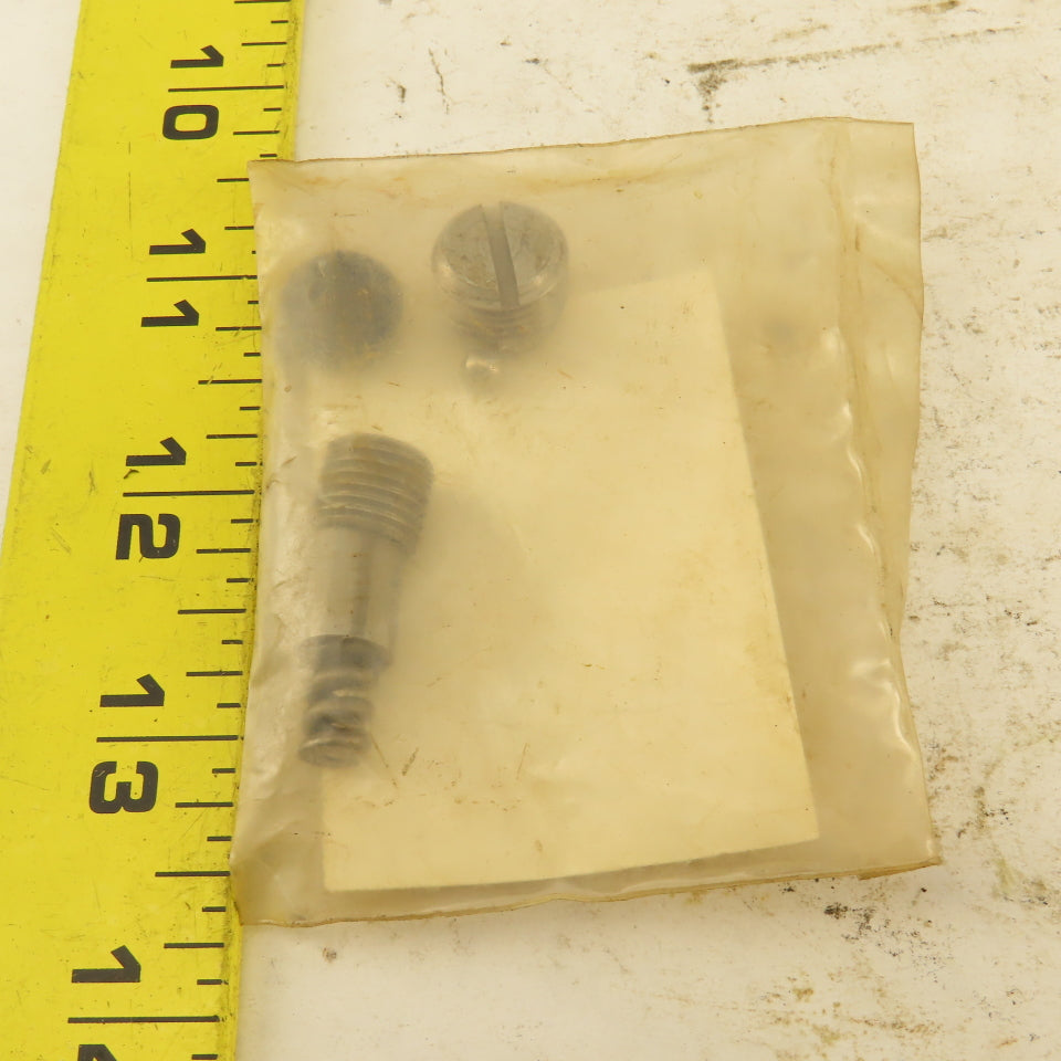 Templeton Kenly 92849 Genuine Simplex Jack Bypass Valve Parts Kit RP6BR